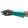 Chemie handschoen AlphaTec™ 58-535B acryl voering (buitentoepassing)